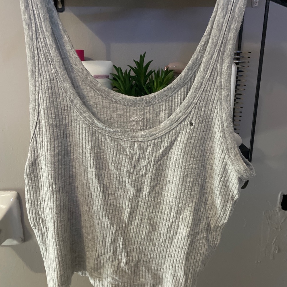 Aeries tank top